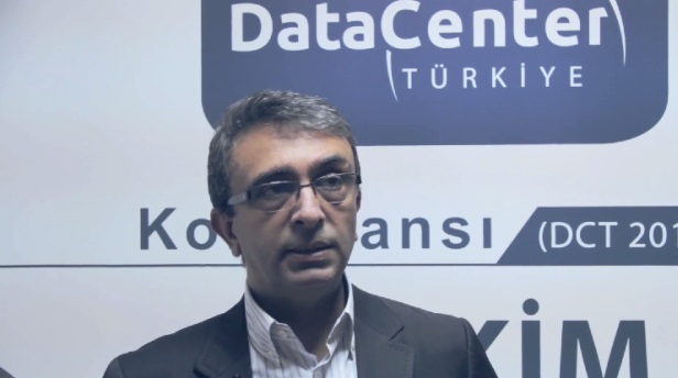 2014 Data Center Türkiye Konferansı’nda öne çıkan konular neler?