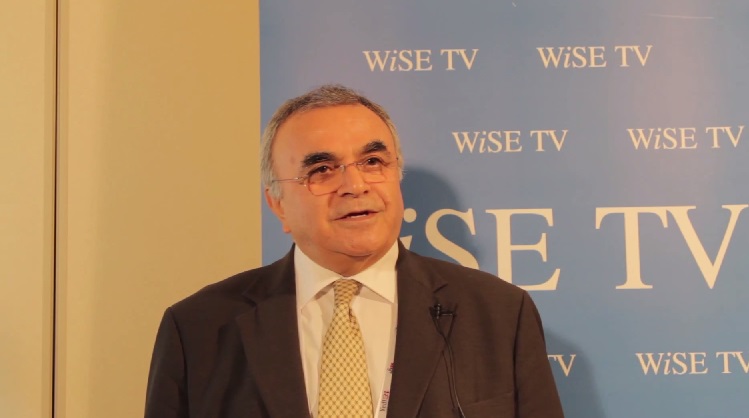 ‘İstanbul’un finans merkezi olması Türkiye’yi kalkındıracak’