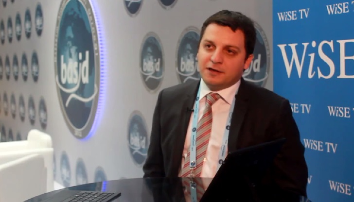 ‘Data Center teknolojisi son yıllarda enerji verimliliğine odaklandı’