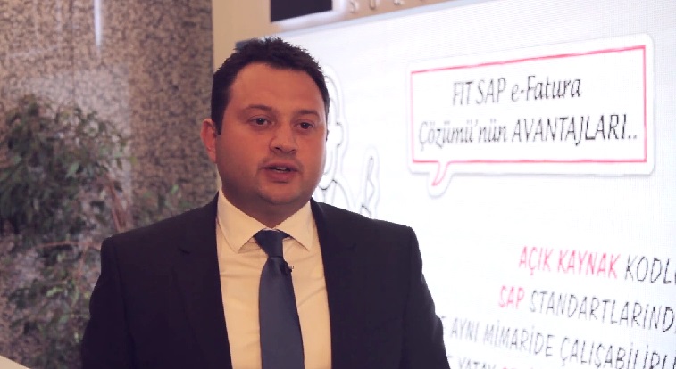 ‘FIT Solutions e-Dönüşüm çözümlerinde sektör lideri!’