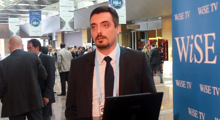 Data Center Türkiye Konferansı sektöre nasıl katkı sağlıyor?