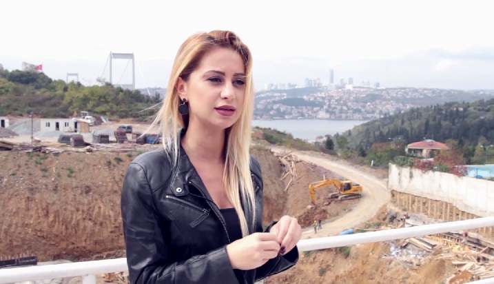 ‘Beykonak Evleri Projesi İstanbul’un en nadide lokasyonunda gerçekleşiyor’