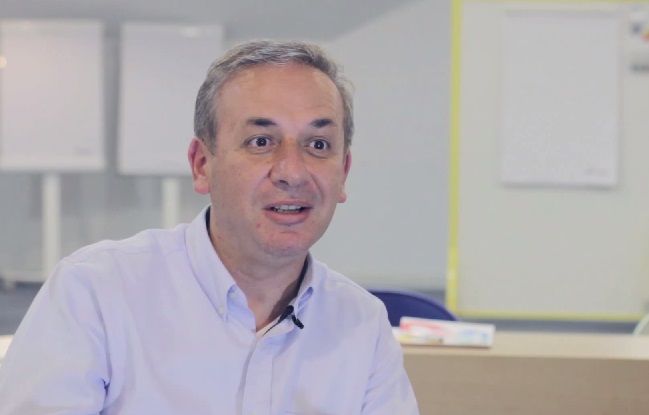 ‘Her çalışan finans ve bilanço okumayı bilmeli’
