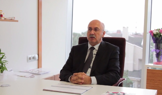 Yabancı hastalar neden Estevia Boğaziçi Tıp Merkezi’ni tercih ediyor?