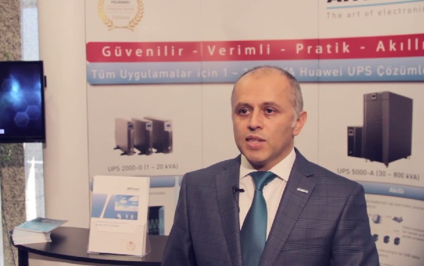 Bilişim sektörünün Kesintisiz Güç Kaynağına (UPS) neden ihtiyacı var?