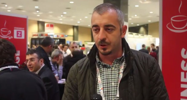 Datacenter Dynamics Etkinliği katılımcılara yarar sağlıyor mu?