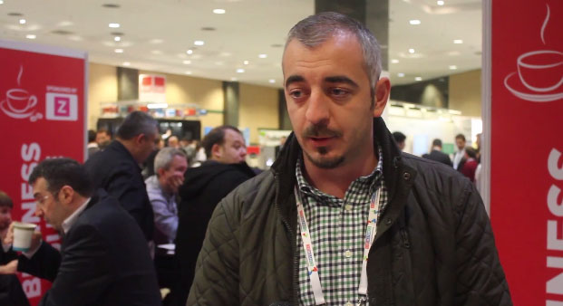 ‘Datacenter Dynamics Etkinliği özellikle IT çalışanları için faydalı olacaktır’