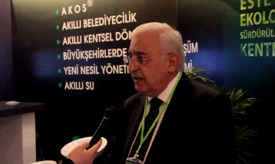 SAMPAŞ kentlerin daha yaşanabilir olmasına nasıl katkı sağlıyor?