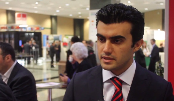 Datacenter Dynamics Etkinliği sektöre nasıl katkı sağlıyor?