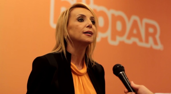 ‘Blippar ürünle tüketici arasında etkileşimin en yüksek olduğu kanal’
