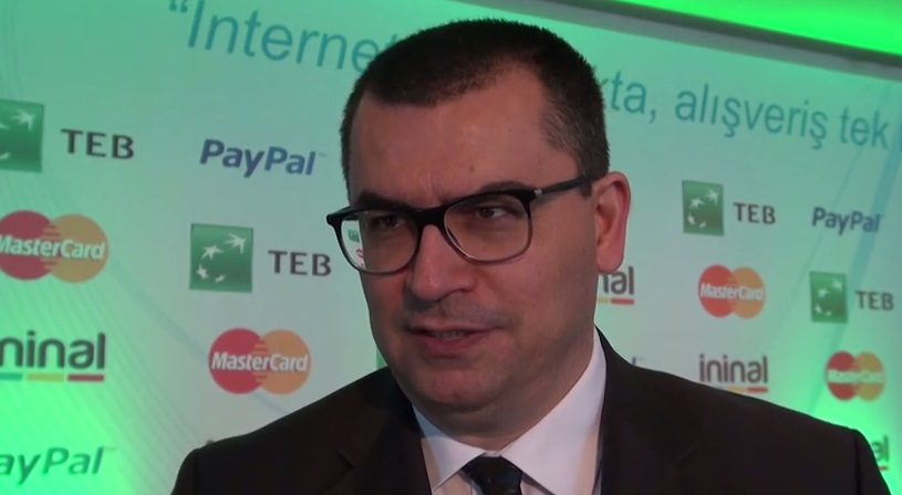 Yeni ödeme sistemlerinin e-ticarete etkisi