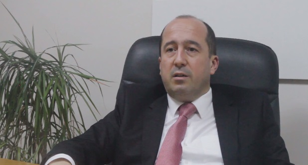 ‘Türkiye bilişim alanında yakın coğrafyaya bir üs olarak hizmet verebilir’
