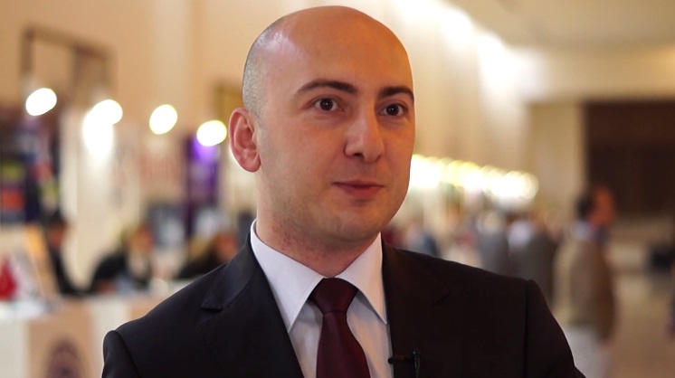 ‘Big Data firmaların rekabet gücünü arttırıyor’