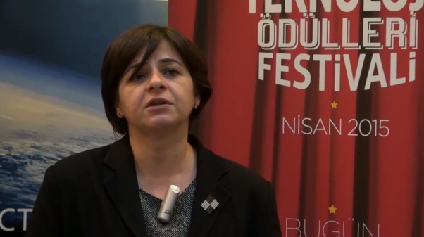 ‘Artan siber tehditler güvenlik yatırımlarının önemini arttırıyor’