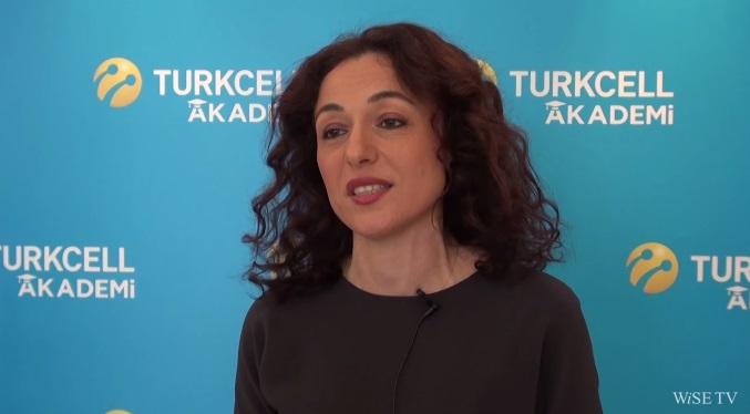 Eğitimde teknoloji kullanımı yaygınlaşıyor