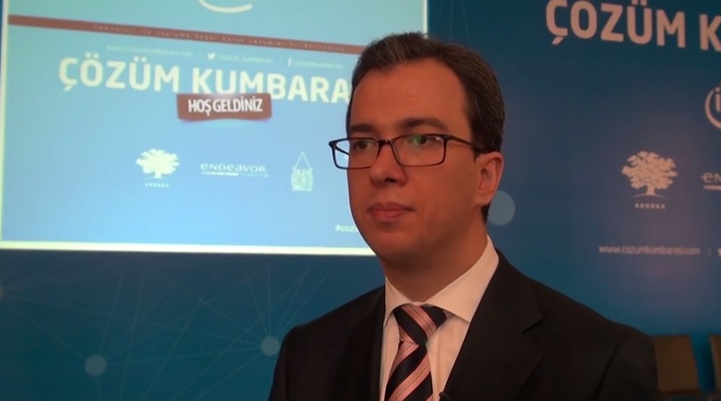 Sosyal sorumluluk projeleri nasıl ortaya çıkıyor?