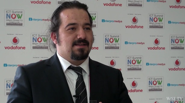 ‘Big Data çözümleri sayesinde analiz yapmak daha kolay’