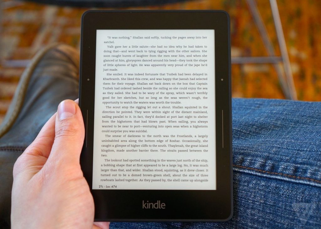 Yüzyılın icadı Kindle hangi kolaylıkları sağlıyor