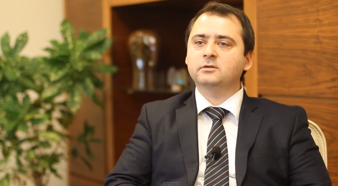 ‘Türkiye’nin ilk Açık Veri Portalını Sampaş Bilişim hayata geçirdi’