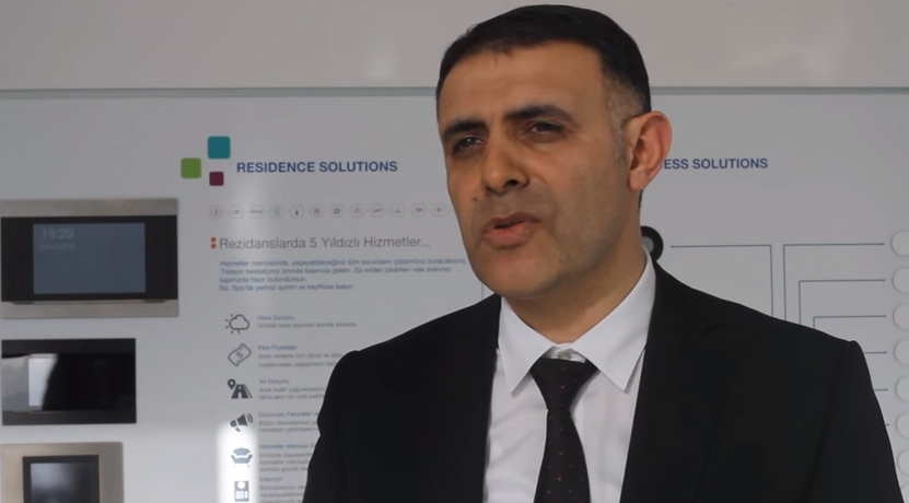 Berker By Hager 2015 yılında hangi yenilikleri hayata geçirmeyi planlıyor?