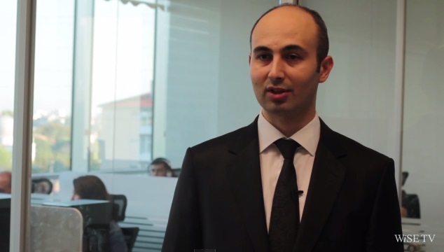 ‘Teknoparklar Ar-Ge merkezi gibi çalışıyor’