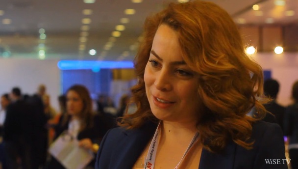 ‘Yabancı şirketlerin katılımı İK Zirvesi’ne global bir boyut kazandırdı’