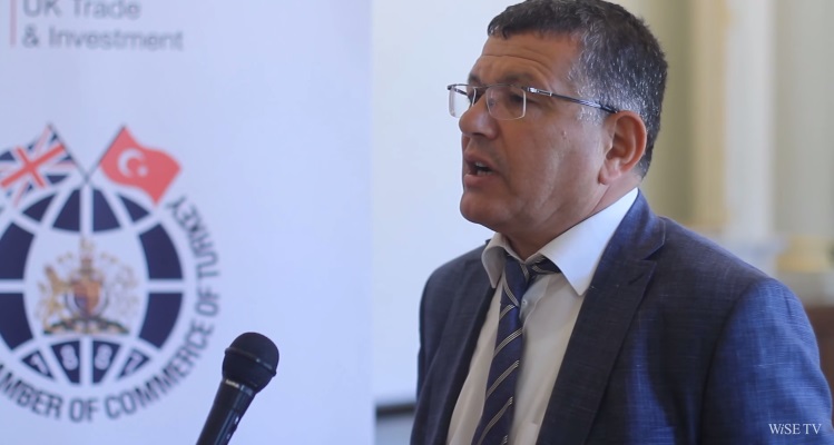 Faris Kılıç kimdir?