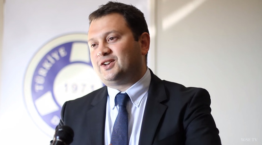 “KOBİ’lere 360 derece bilgilendirme sağlamaya çalışıyoruz”