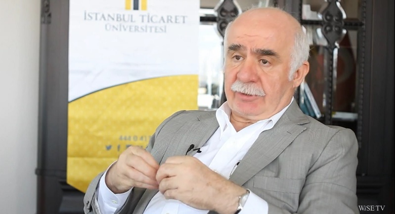 İst. Ticaret Üni. Finans Enstitüsü İş Dünyası İle Uyumlu Mu?