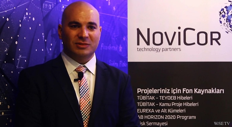 Ar-Ge fon danışmanlığında neden Novicor?