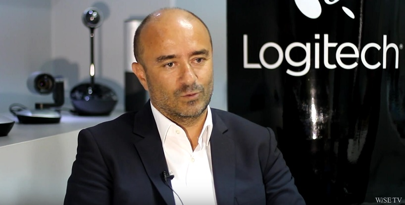 Logitech Türkiye sektörde hangi konumda?