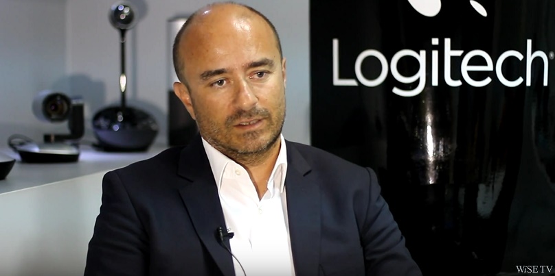Logitech video konferans çözümleri alanında ne gibi yeniliklere imza atacak?