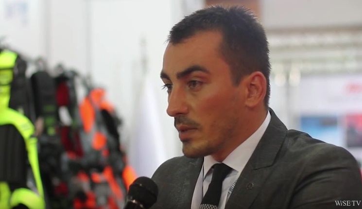 DETAM Group hangi alanlarda hizmet veriyor?