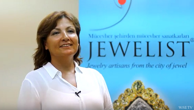 JEWELIST nasıl ortaya çıktı?