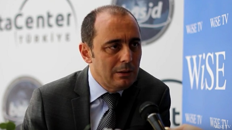 Altay Grup data center alanında kullanıcıya ne tür çözümler sunuyor?
