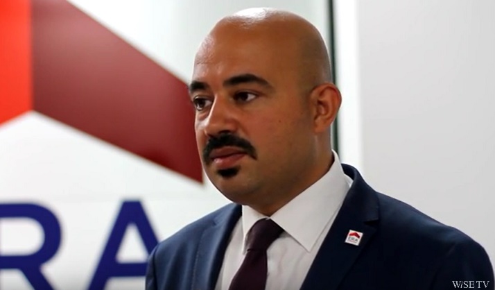 Bayim Olur Musun Fuarı girişimcileri ağırlıyor