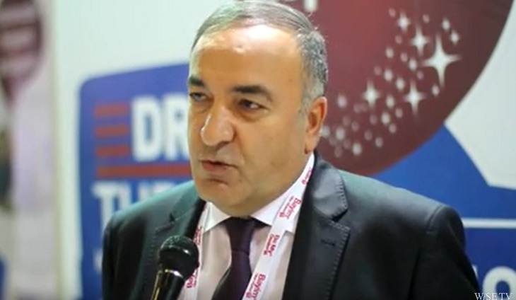 DRYTURK kuru temizleme makinaları hangi özellikleri ile farklılaşıyor?