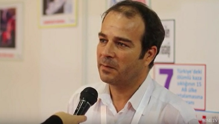 Tema İş Sağlığı ve Güvenliği hangi sektörlerde hizmet vermektedir?