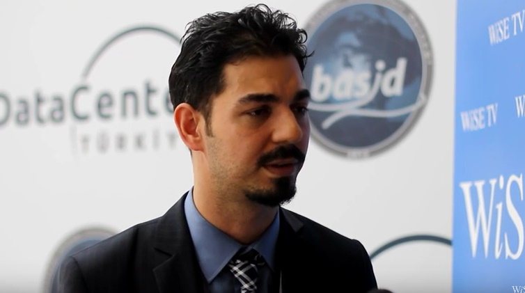 Data center sektöründeki gelişen trendler neler?