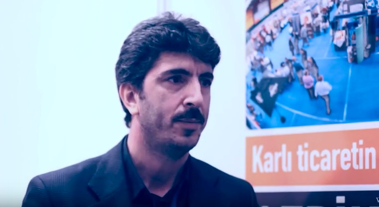 Ferm Media girişimciler için Gana’da nasıl bir showroom düzenliyor?