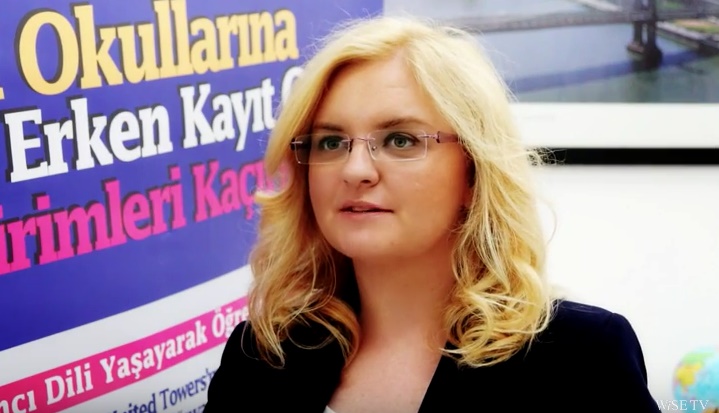 Yurtdışında dil eğitimine ilgi ne seviyede?