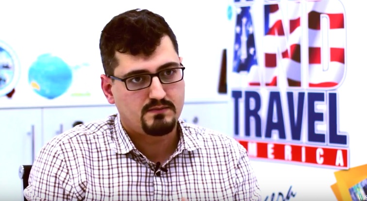 Work and Travel programına katılmak isteyen öğrenci nasıl bir yol izlemeli?
