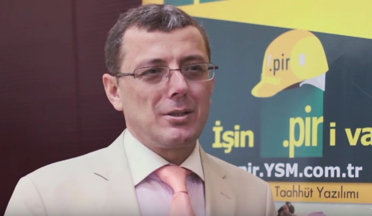 YSM.Pir kullanan işletmeler rakiplerine göre nasıl farklılaşır?