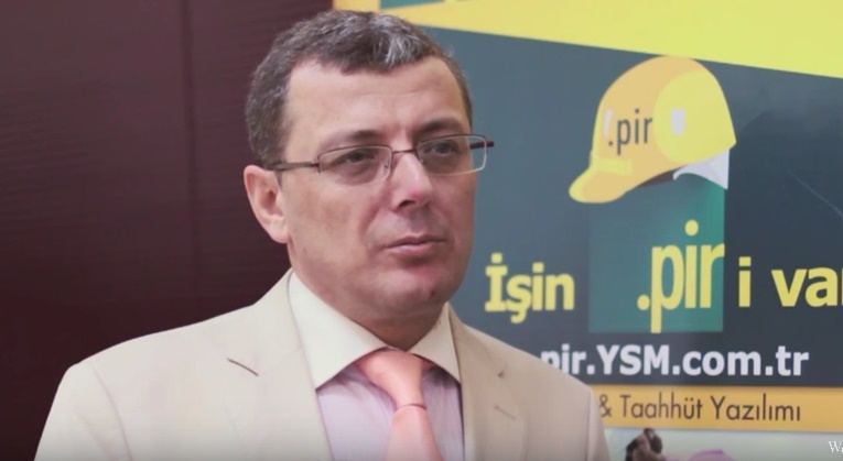 YSM.Pir paketinin içerisinde hangi modüller var?
