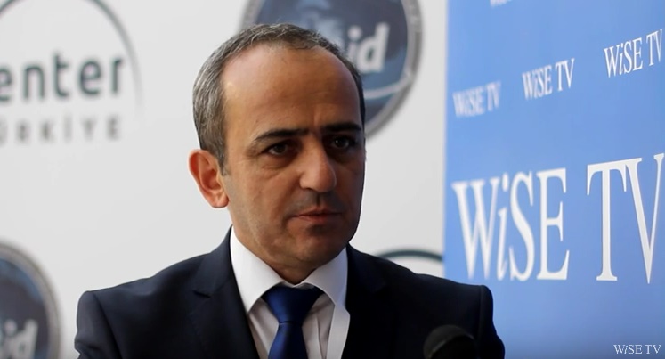 Data center’larda ortam koşulları nasıl izlenir?