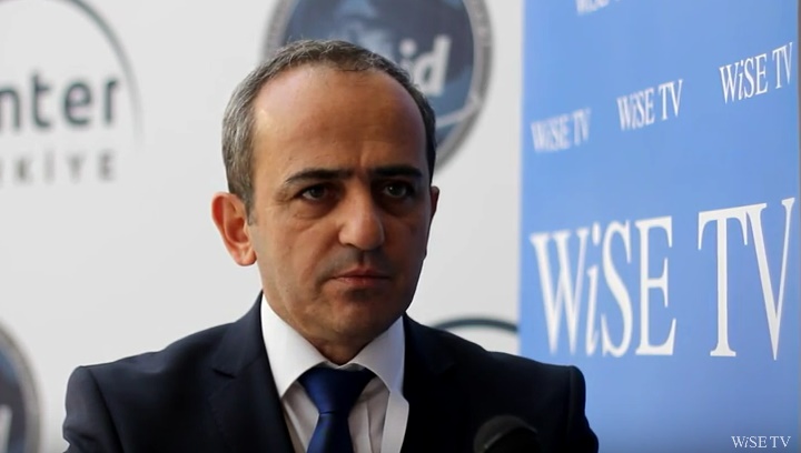 Bir Tech data center’larda ortam koşullarını nasıl tespit ediyor?