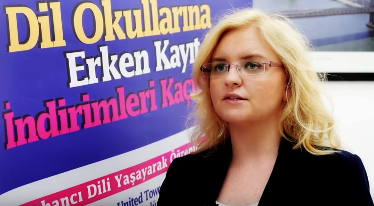 Yurtdışı dil eğitimi ile ilgili gelişen teknolojiler neler?