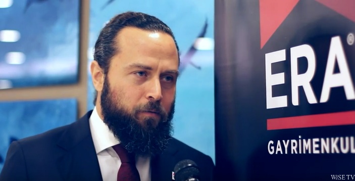 ERA Türkiye hangi bölgelerde aktif olarak faaliyet gösteriyor?