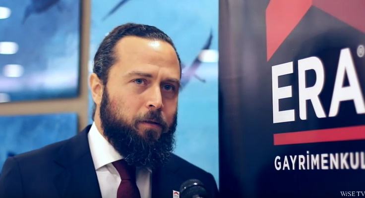 ERA Gayrimenkul broker adaylarına ne gibi destekler ve eğitimler sunuyor?