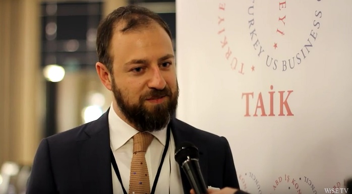 Türkiye – ABD ekonomik ilişkilerine TAİK nasıl bir katkı sağlayacak?